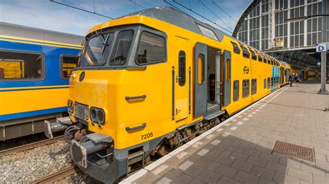 breda turnhout|Trein NS Breda